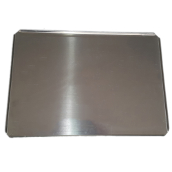 Cafemarkt Baking Tray, Italian Angled, For Unox Anna Arianna - Cafemarkt