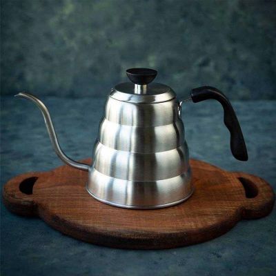 Epinox İB-1200 Barista Buono Drip Kettle, 1200 ml - Epinox