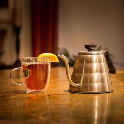 Epinox İB-1200 Barista Buono Drip Kettle, 1200 ml - 3