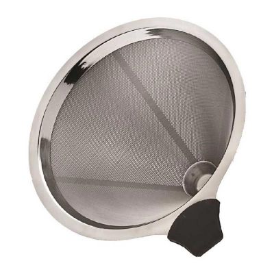 Epinox CFİL-1 Çelik Kahve Filtresi - 1