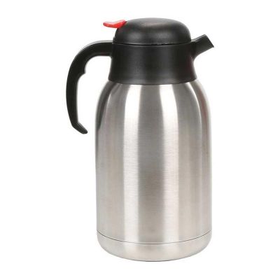 Epinox Çelik Termos, 2 L - 1