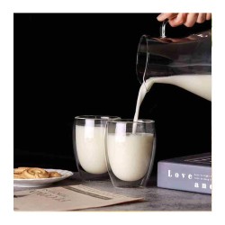 Epinox ÇKB-250 Çift Katman Bardak, 250 ml - 2