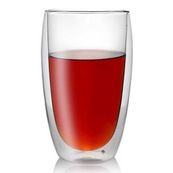 Epinox ÇKB-450 Çift Katman Bardak, 450 ml - Epinox