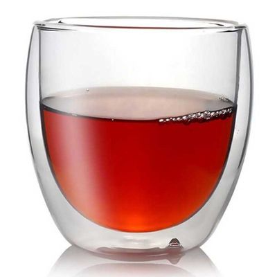 Epinox ÇKB-80 Çift Katman Bardak, 80 ml - 1