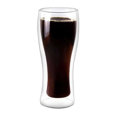 Epinox ÇKBB-300 Çift Katman Bardak, Belli, 300 ml - 1