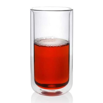 Epinox ÇKBD-500 Çift Katman Bardak, Düz, 500 ml - 1