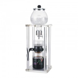 Cafemarkt Cold Brew Set with Stand, 600 ml - Cafemarkt