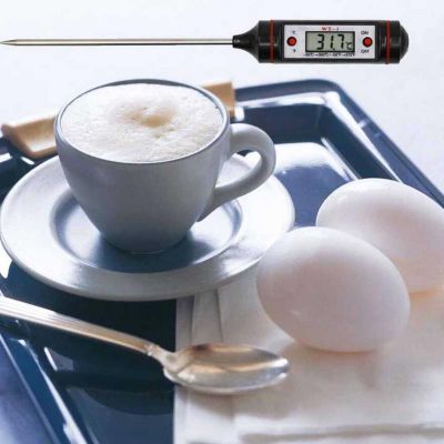 Epinox DT-01 Dijital Termometre - 3