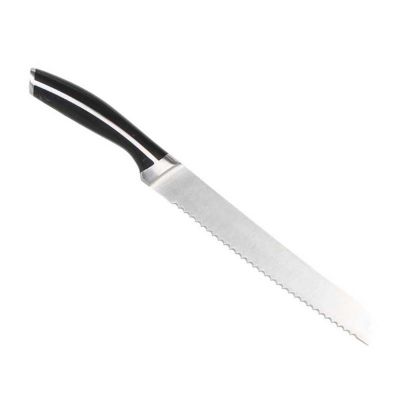 Epinox DEBB-21 Dişli Ekmek Bıçağı, Bilezikli, 21 cm - 1