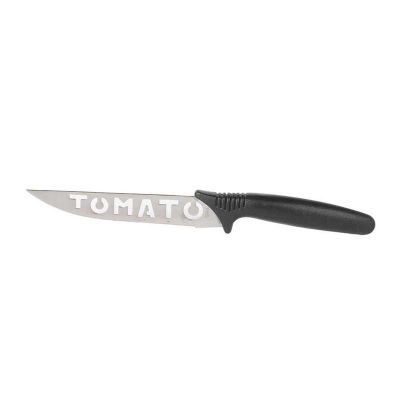 Epinox Domates Bıçağı, Plastik Saplı - 1