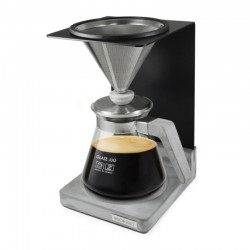 طقم قهوة بالتنقيط Cafemarkt مع حامل - Cafemarkt