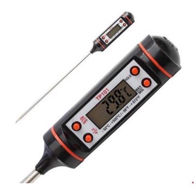 Epinox DT-03 Dijital Termometre - 1