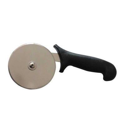 Epinox PİZ-10 Düz Pizza Kesici, 10 cm - 1