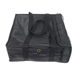 Cafemarkt Eco Pizza Carrying Bag, 37x37x20 cm - 3