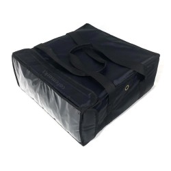 Cafemarkt Eco Pizza Carrying Bag, 53x53x20 cm - Cafemarkt