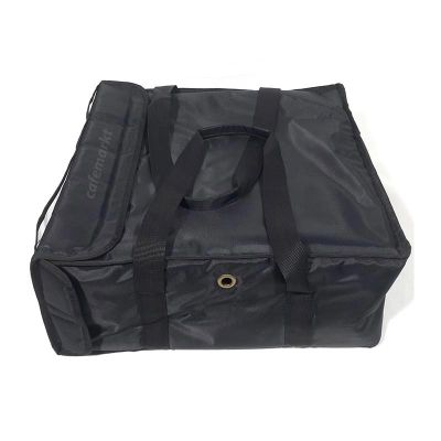 Cafemarkt Eco Pizza Carrying Bag, 53x53x20 cm - Cafemarkt