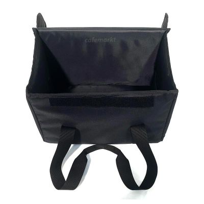 Cafemarkt Fast Food Service Bag, 35x23x23 cm - Cafemarkt
