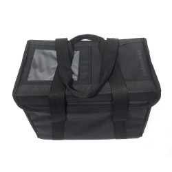 Cafemarkt Fast Food Service Bag, 35x30x25 cm - Cafemarkt