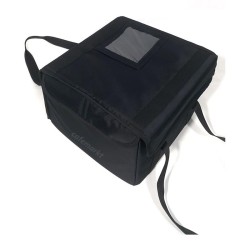 Cafemarkt Fast Food Service Bag, 38x38x25 cm - 2