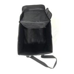 Cafemarkt Fast Food Service Bag, 38x38x25 cm - 3