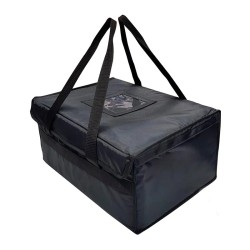 Cafemarkt Fast Food Service Bag, 50x36x24 cm - Cafemarkt