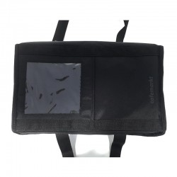 Cafemarkt Fast Food Service Bag, Reinforced, 35x20x25 cm - 3