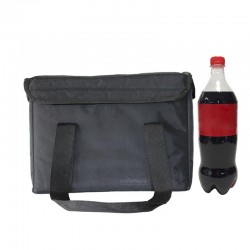 Cafemarkt Fast Food Service Bag, Reinforced, 35x20x25 cm - 8