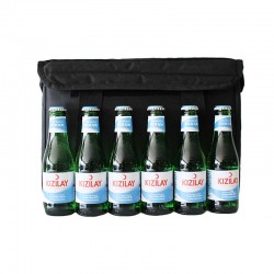 Cafemarkt Fast Food Service Bag, Reinforced, 35x20x25 cm - 13