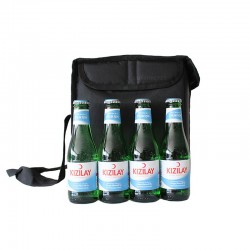 Cafemarkt Fast Food Service Bag, Reinforced, 35x20x25 cm - 16