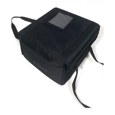 Cafemarkt Fast Food Service Bag, Reinforced, 35x35x25 cm - Cafemarkt