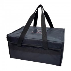 Cafemarkt Fast Food Service Bag, Reinforced, 50x35x25 cm - 2