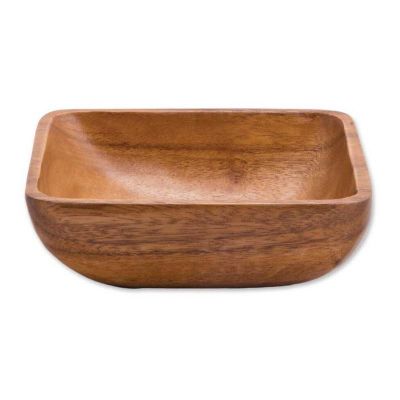 Epinox Fırat Kare Kuruyemişlik, 10 cm - 1