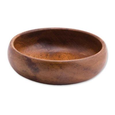 Epinox Fırat Sığ Yuvarlak Kuruyemişlik, 10 cm - 1