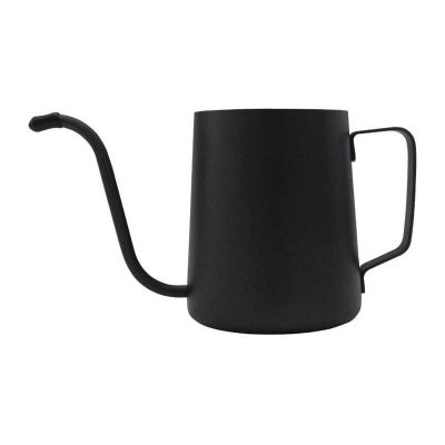 Epinox MK-35 Gooseneck Mini Barista Drip Kettle, 350 ml - 1