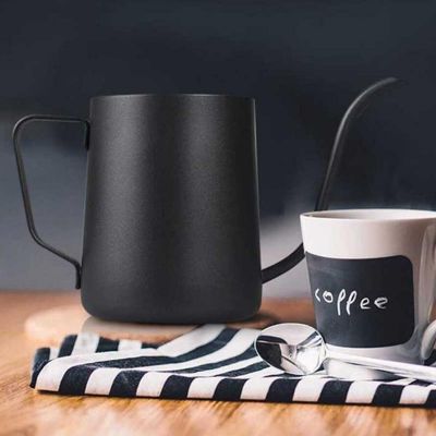 Epinox MK-35 Gooseneck Mini Barista Drip Kettle, 350 ml - 3