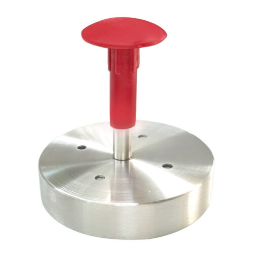 Cafemarkt Hamburger Meatball Press, 100-130 gr, 12 cm - Cafemarkt