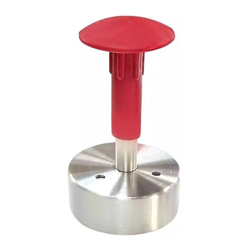 Cafemarkt Hamburger Meatball Press, 15-25 gr, 6 cm 