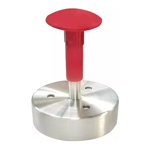 Cafemarkt Hamburger Meatball Press, 30-40 gr, 8 cm 