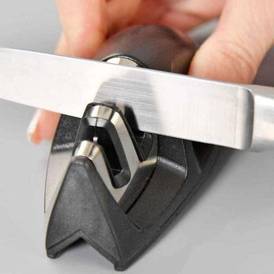Epinox BBİL-02 İkili Bıçak Bileme Aleti - 2