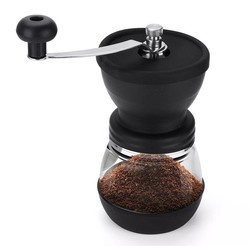 Epinox KD-01 Kahve Değirmeni, Seramik - Thumbnail