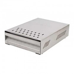 Epinox KPT-35 Kahve Posa Tablası - Epinox