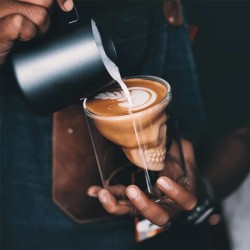 Cafemarkt Kuru Kafa Bardak, 150 ml - Thumbnail