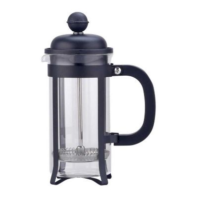 Epinox DÜZ-350E Lüx Düz French Press, 350 ml - 1