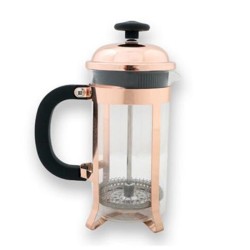 Epinox 350B Lux French Press, 350 ml, Bakır - Thumbnail