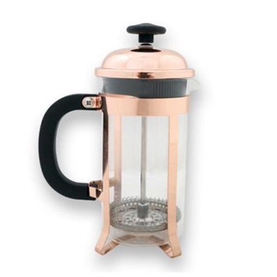 Epinox 350B Lux French Press, 350 ml, Bakır - 2