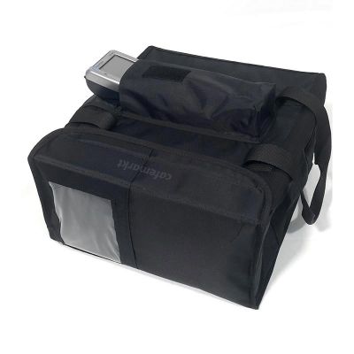 Cafemarkt Medium Pizza Carrying Bag, Reinforced, 40x40x20 cm - Cafemarkt