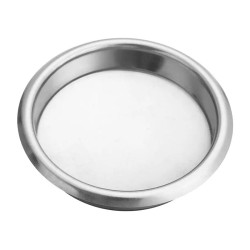 Cafemarkt Metal Kör Tapa, 58 mm - Cafemarkt