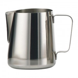 Cafemarkt Milk Frother, Pitcher, 600 ml - Cafemarkt