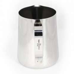 Baristic Milk Pot Pitcher, 1000 ml - Baristic (1)