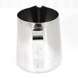 Cafemarkt Milk Pot Pitcher, 500 ml - Cafemarkt (1)